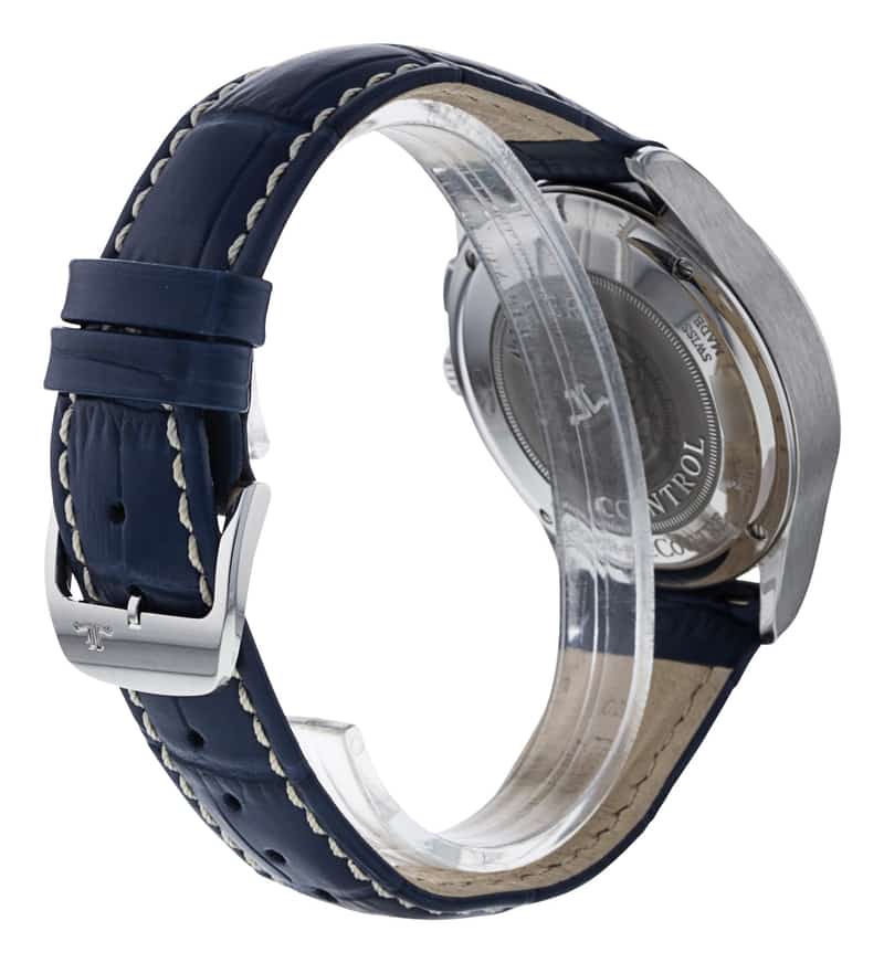 Jaeger-LeCoultre Master Control 1538530
